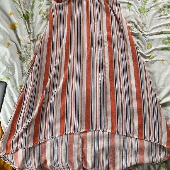 Ivory Love summer Dress - Picture 3 of 3